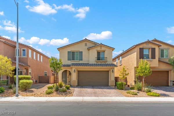 3845 BLAKE CANYON DR, NORTH LAS VEGAS, NV 89032 - Image 1