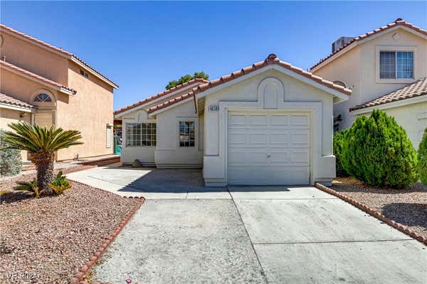 4630 SPITFIRE ST, LAS VEGAS, NV 89115 - Image 1