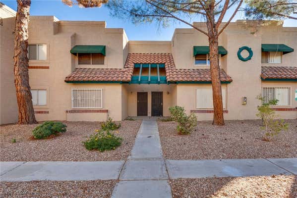 6750 DEL REY AVE UNIT 117, LAS VEGAS, NV 89146 - Image 1