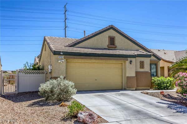 5732 BREEZY WIND CT, NORTH LAS VEGAS, NV 89081 - Image 1