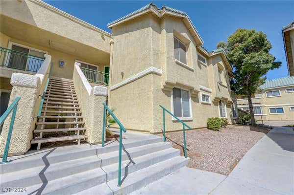 1509 LINNBAKER LN UNIT 203, LAS VEGAS, NV 89110 - Image 1