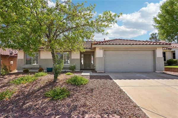 725 BREEZY RIDGE DR, HENDERSON, NV 89002 - Image 1