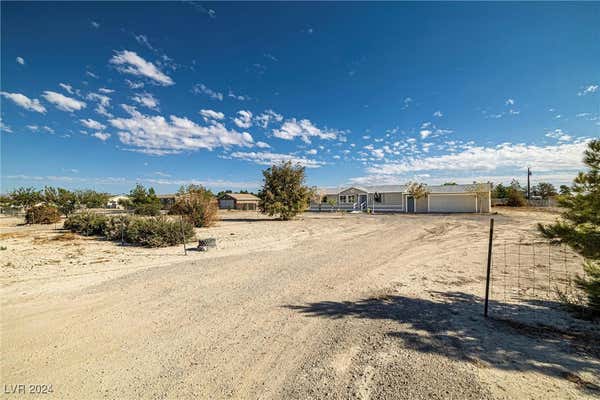 4601 SAVOY BLVD, PAHRUMP, NV 89061 - Image 1