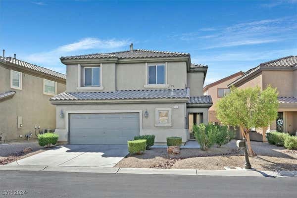 581 NEWBERRY SPRINGS DR, LAS VEGAS, NV 89148 - Image 1