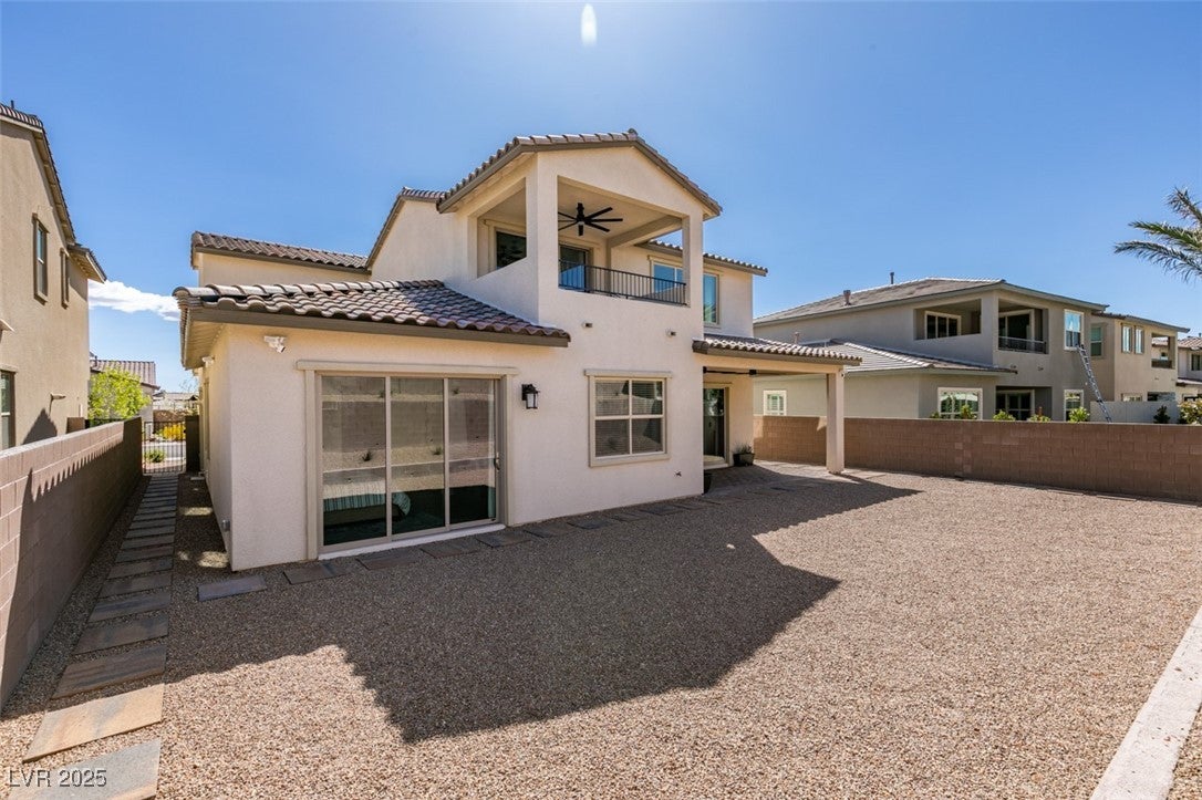 Las Vegas, Nevada, 89138, United States, 5 Bedrooms Bedrooms, ,4 BathroomsBathrooms,Residential,Active,1961955