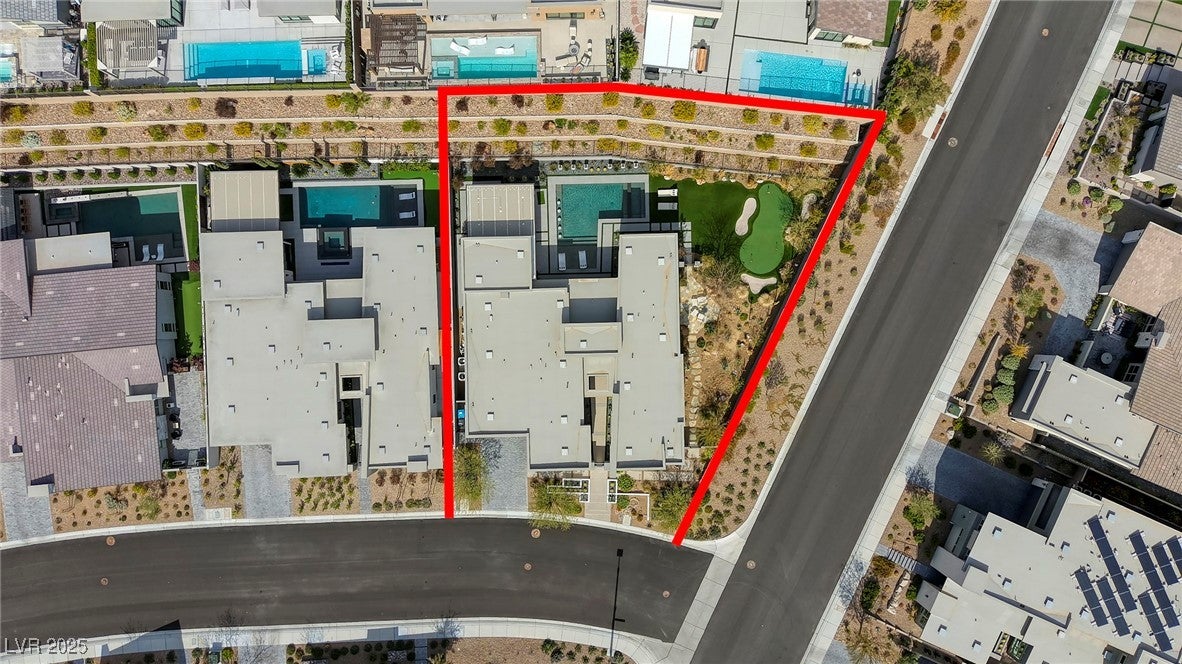 Las Vegas, Nevada, 89138, United States, 3 Bedrooms Bedrooms, ,4 BathroomsBathrooms,Residential,Active,1820837