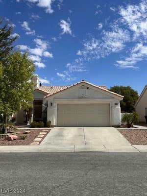 3816 INTERMEZZO WAY, NORTH LAS VEGAS, NV 89032 - Image 1