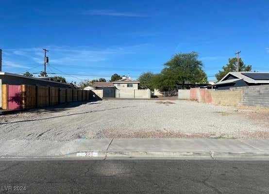 320 S CRESTLINE DR, LAS VEGAS, NV 89107 - Image 1