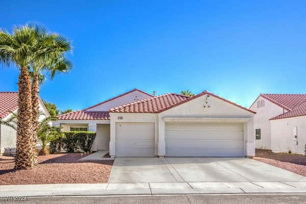 2105 MOUNTAIN SUNSET AVE, NORTH LAS VEGAS, NV 89031 - Image 1