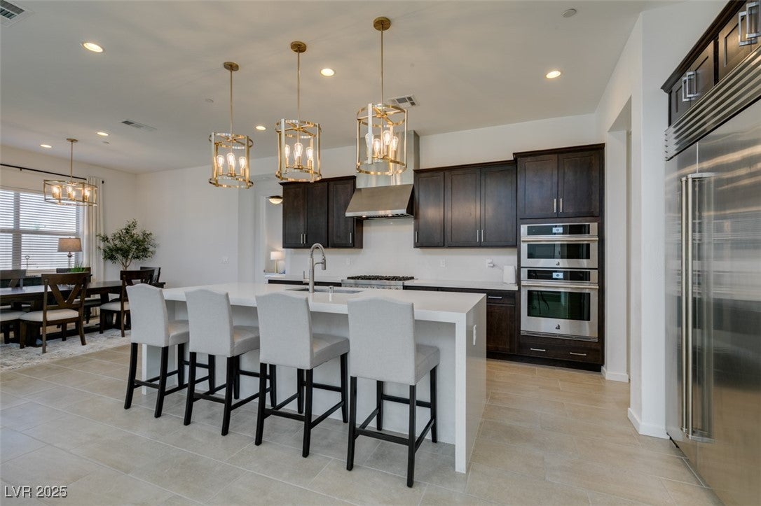 Las Vegas, Nevada, 89138, United States, 5 Bedrooms Bedrooms, ,4 BathroomsBathrooms,Residential,Active,1961955