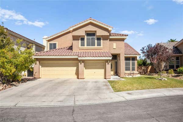 8804 STAFFORD SPRINGS DR, LAS VEGAS, NV 89134 - Image 1