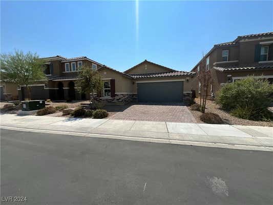 1117 PRISTINE ESTATE AVE, NORTH LAS VEGAS, NV 89086 - Image 1