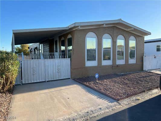 4967 RIDGE DR, LAS VEGAS, NV 89103 - Image 1