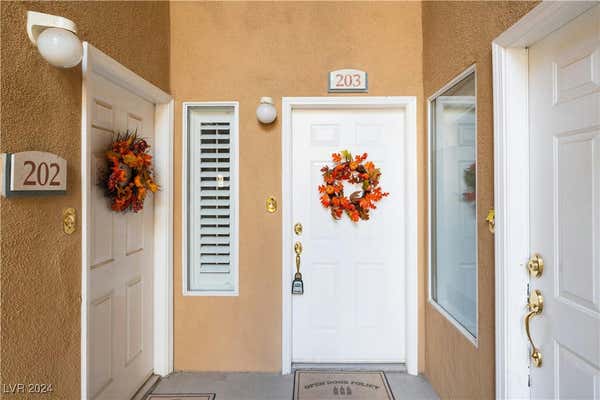 1613 CARDINAL BLUFF DR UNIT 203, LAS VEGAS, NV 89128 - Image 1