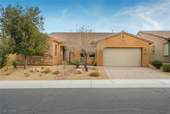 956 RUE GRAND PARADIS LN, HENDERSON, NV 89011, photo 1 of 61