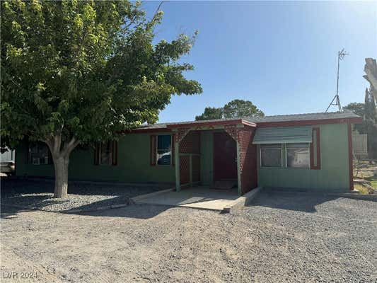 3821 DART DR, PAHRUMP, NV 89060 - Image 1