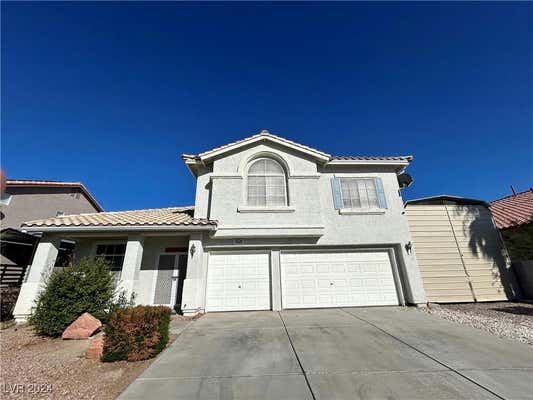 1526 CARRIAGEDALE CT, LAS VEGAS, NV 89110 - Image 1