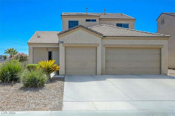 5985 KATIE MARIE CT, LAS VEGAS, NV 89110 - Image 1