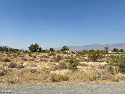 161 E STAGECOACH RD, PAHRUMP, NV 89060, photo 3 of 4