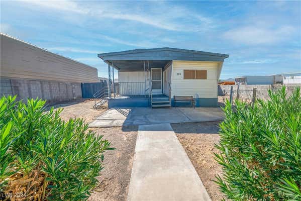 226 MOJAVE LN, HENDERSON, NV 89015 - Image 1