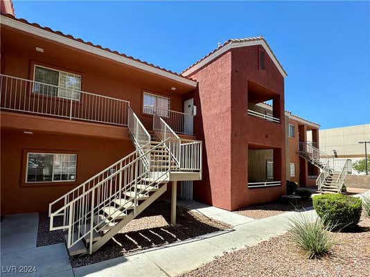 4730 E CRAIG RD UNIT 1165, LAS VEGAS, NV 89115 - Image 1