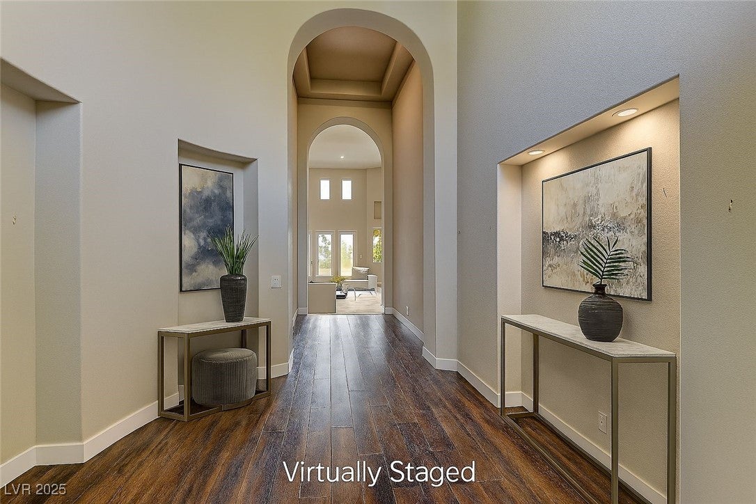 Las Vegas, Nevada, 89135, United States, ,4 BathroomsBathrooms,Residential,Active,1711305