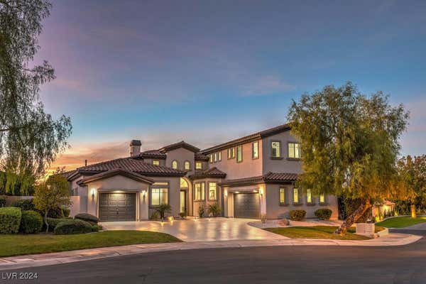 7 PENN CROSS CT, HENDERSON, NV 89052 - Image 1