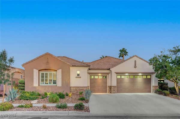 1854 TAYLORVILLE ST, LAS VEGAS, NV 89135 - Image 1