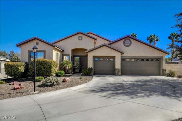 5415 SHARPEI CT, LAS VEGAS, NV 89131 - Image 1