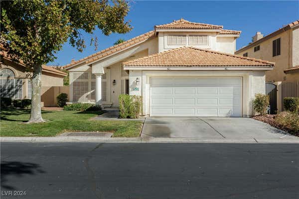 5452 BIG SKY LN, LAS VEGAS, NV 89149 - Image 1