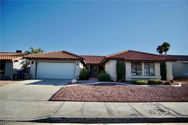 3931 BOCA GRANDE AVE, LAS VEGAS, NV 89120 - Image 1