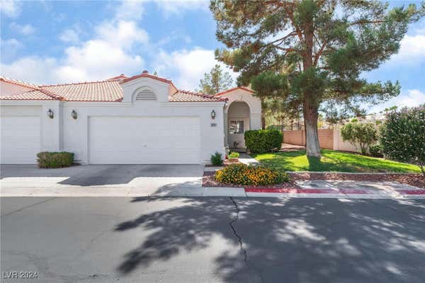 8789 BRIDGEPORT BAY AVE, LAS VEGAS, NV 89147 - Image 1