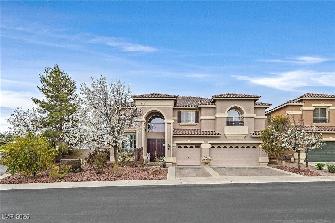Henderson, Nevada, 89052, United States, 5 Bedrooms Bedrooms, ,4 BathroomsBathrooms,Residential,Active,1739708