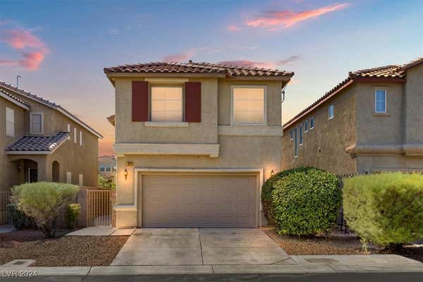 8113 CASPIAN MOON DR, LAS VEGAS, NV 89166 - Image 1