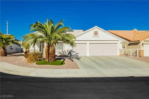 5426 BOLLENTINO CT, LAS VEGAS, NV 89122 - Image 1