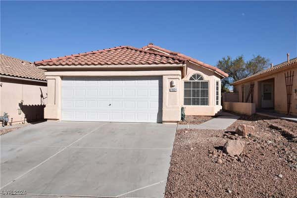 7921 SEABOURN CT, LAS VEGAS, NV 89129 - Image 1