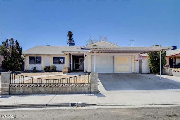 6925 ACOMA CT, LAS VEGAS, NV 89145 - Image 1