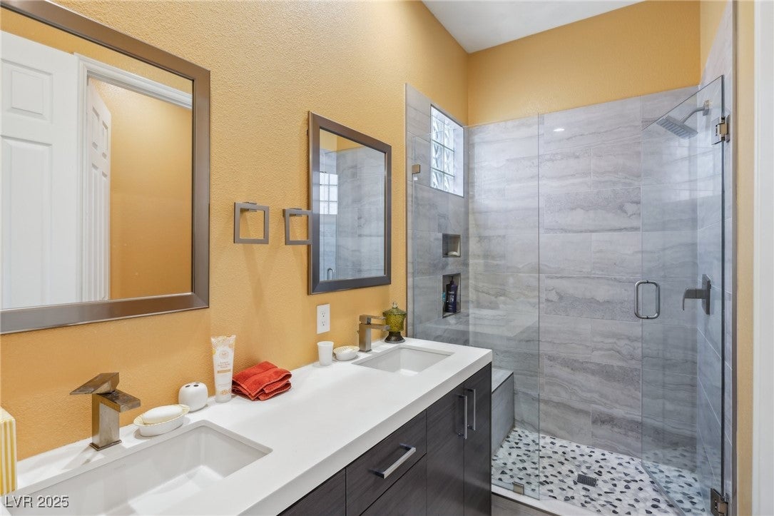 Las Vegas, Nevada, 89135, United States, ,4 BathroomsBathrooms,Residential,Active,1711305