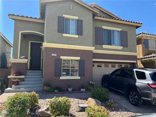 2213 DALE BUMPERS CT, NORTH LAS VEGAS, NV 89081, photo 2 of 84