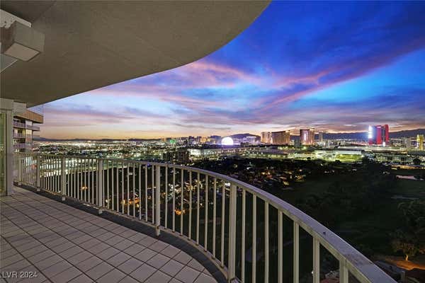 3111 BEL AIR DR UNIT 25A, LAS VEGAS, NV 89109, photo 2 of 45