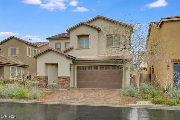 165 ELEXESE CT, LAS VEGAS, NV 89183 - Image 1