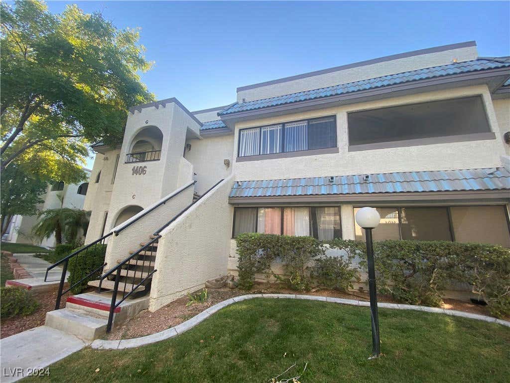 1406 SANTA MARGARITA ST UNIT G, LAS VEGAS, NV 89146, photo 1 of 14