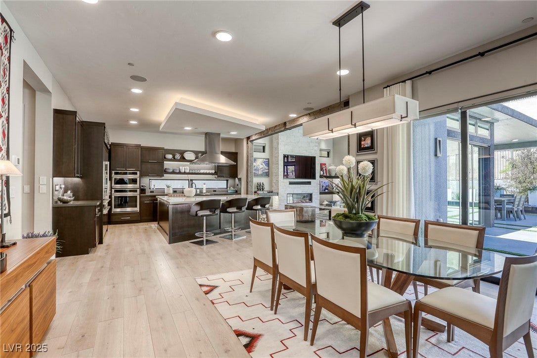 Las Vegas, Nevada, 89138, United States, 3 Bedrooms Bedrooms, ,4 BathroomsBathrooms,Residential,Active,1820837