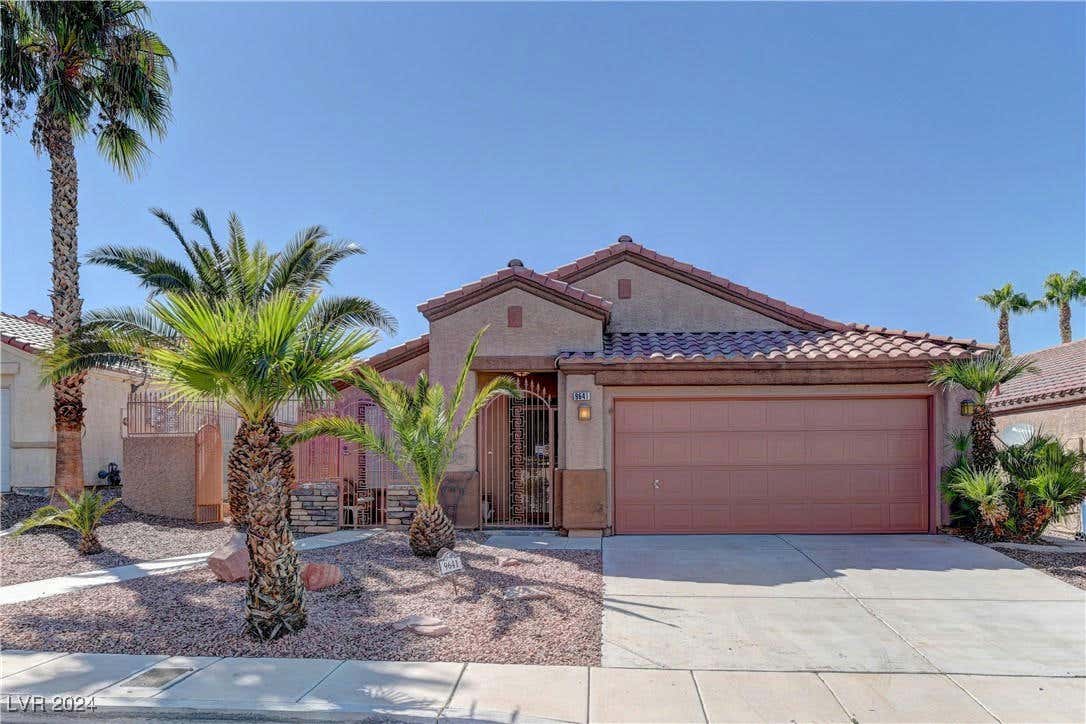 9641 COOPER RANCH CT, LAS VEGAS, NV 89123, photo 1 of 17