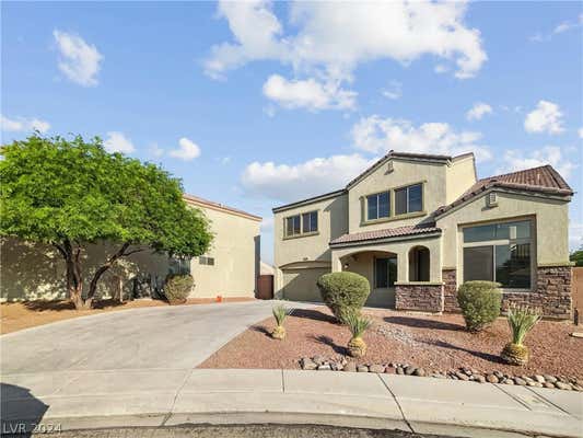 1605 JAKE ANDREW AVE, NORTH LAS VEGAS, NV 89086 - Image 1