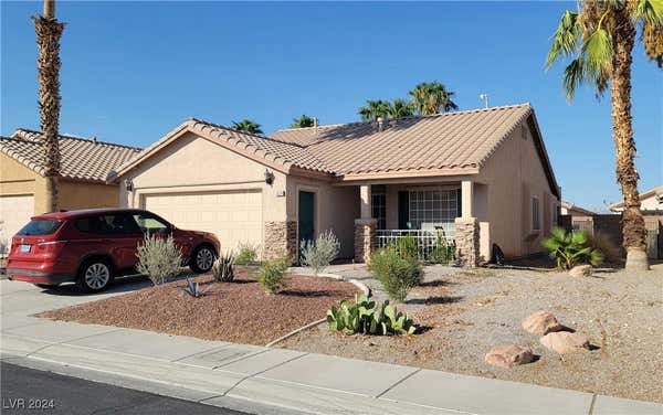 5034 SAIL ROCK PL, NORTH LAS VEGAS, NV 89031 - Image 1