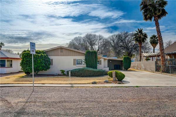 271 W THOMAS AVE, OVERTON, NV 89040 - Image 1