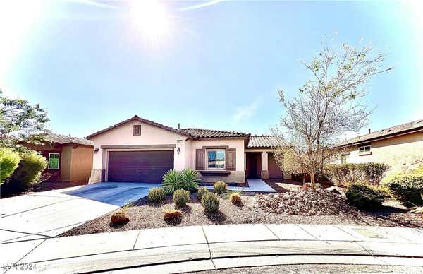 4637 DEL LAGUNA CT, NORTH LAS VEGAS, NV 89031 - Image 1