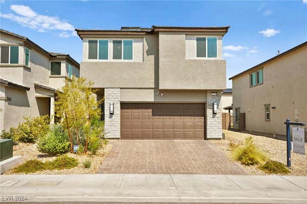 2724 HIGH ECHELON RD, NORTH LAS VEGAS, NV 89086 - Image 1