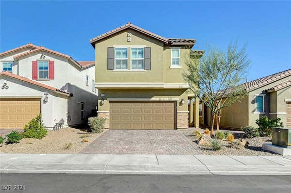 1710 WILD GRAIN AVE, NORTH LAS VEGAS, NV 89086 - Image 1